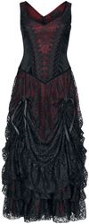 Longdress, Sinister Gothic, Long dress