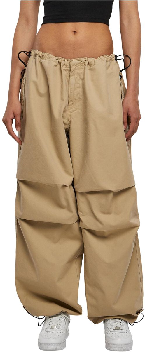 Cloth trousers