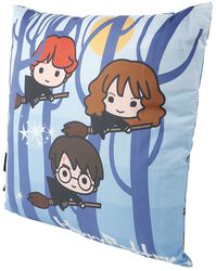 Chibi, Harry Potter, Pillows