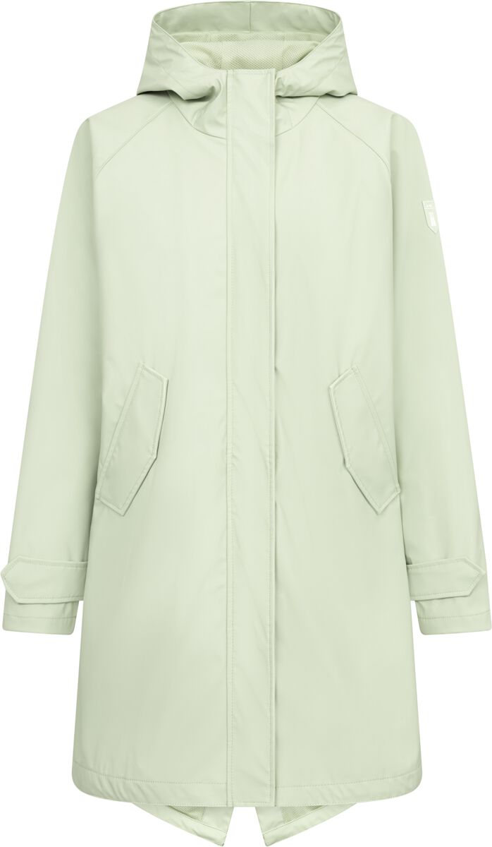 Friese Traveby Derbe Hamburg Raincoat EMP