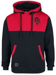 Horde, World Of Warcraft, Hooded sweater