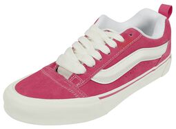 Knu Skool Retro Colour, Vans, Sneakers