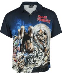 Iron Maiden, Iron Maiden, Short-sleeved Shirt