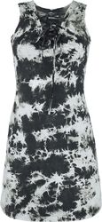 Cyrene Dress, Poizen Industries, Short dress