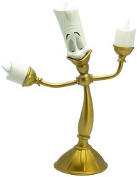 Lumière Lamp, Beauty and the Beast, Lamp