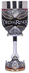 Aragorn, The Lord Of The Rings, Goblet