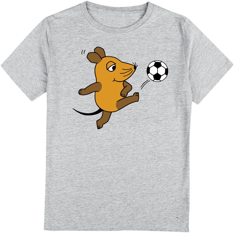 Kids - The Mouse - Football