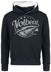Eagle, Volbeat, Hooded sweater
