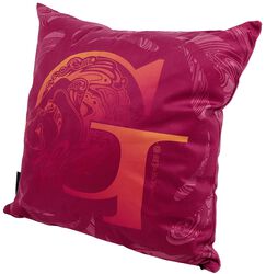 Gryffindor, Harry Potter, Pillows