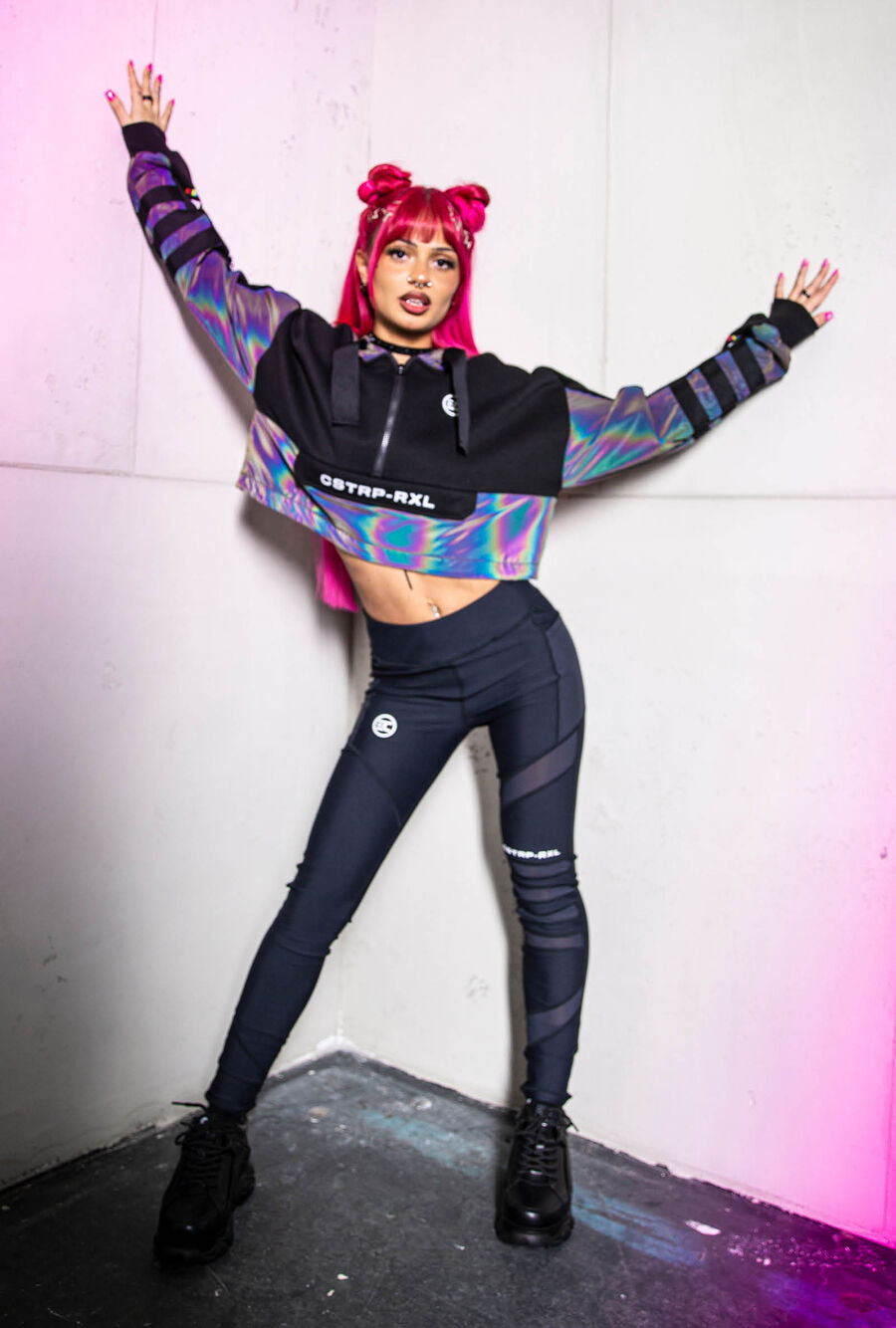 CSTRP-RXL Edition - Turn it all the way up