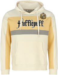 Hufflepuff, Harry Potter, Hooded sweater