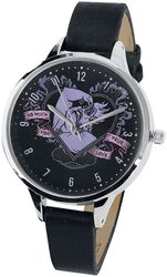 Ursula, The Little Mermaid, Wristwatches