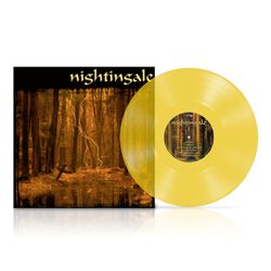 I, Nightingale, LP