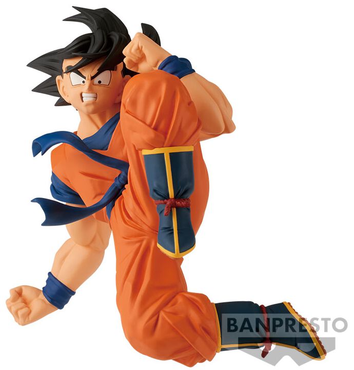Figurine Dragon Ball Z Son Goku 