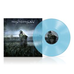 Nightfall overture, Nightingale, LP