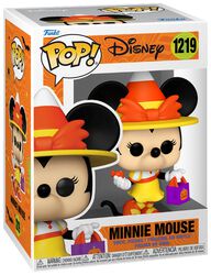 Disney 100 - Mickey Mouse (Mega Pop!) - Funko Pop! n°1341