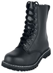 Combat Boots Para