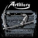Deadly relics, Artillery, CD