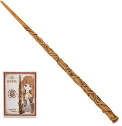 Wizarding World - Hermione Granger’s wand, Harry Potter, Magic Wand