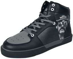 EMP Signature Collection, Lemmy, Sneakers High