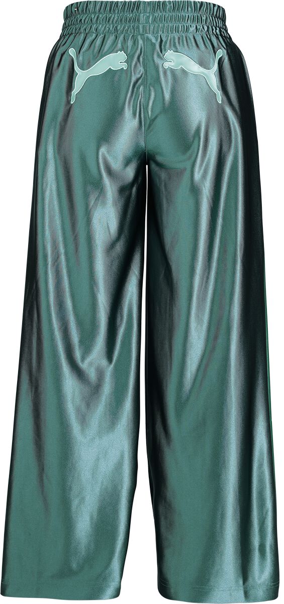 FUTURE.PUMA.ARCHIVE T7Mid Rise Trousers | Puma Tracksuit Trousers | EMP