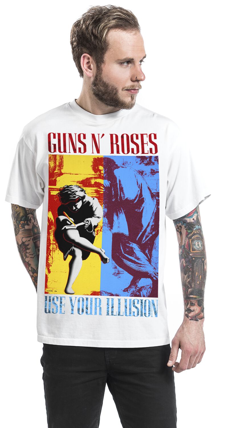 Use Your Illusion | Guns N