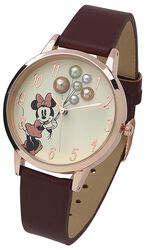 Minnie's Balloons, Mickey Mouse, Wristwatches