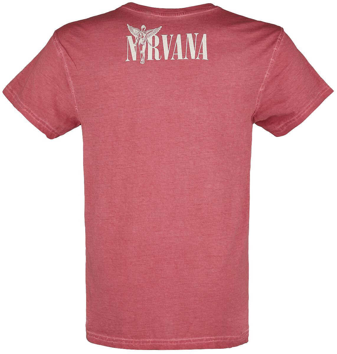 In Utero | Nirvana T-Shirt | EMP
