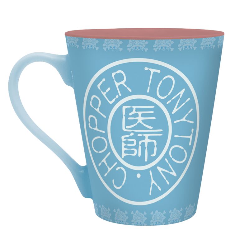 Post Chapper Cup Chopper | One Piece Cup | EMP