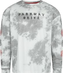 EMP Signature Collection - Oversize, Parkway Drive, Long-sleeve Shirt