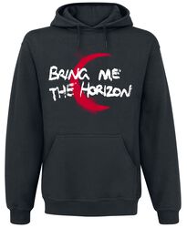 LosT, Bring Me The Horizon, Hooded sweater