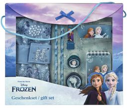 Gift set, Frozen, Office Accessories