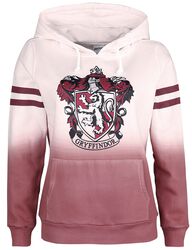 Gryffindor, Harry Potter, Hooded sweater