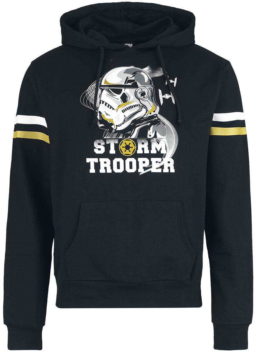 Stormtrooper Star Wars Hoodie EMP