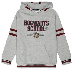 Kids - Hogwarts School, Harry Potter, Hoodie Sweater