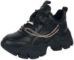 Binary Chain, Buffalo, Sneakers