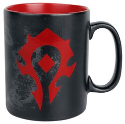 Horde, World Of Warcraft, Cup