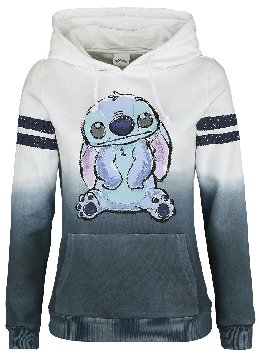 Stitch | Lilo u0026 Stitch Hooded sweater | EMP
