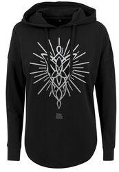 Arwens Evenstar, The Lord Of The Rings, Hooded sweater