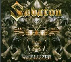Metalizer