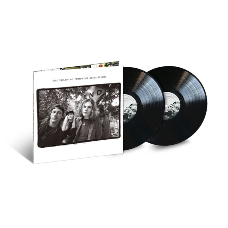 Rotten Apples (Greatest Hits) | Smashing Pumpkins LP | EMP