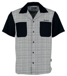 Arlo Shirt, Chet Rock, Short-sleeved Shirt