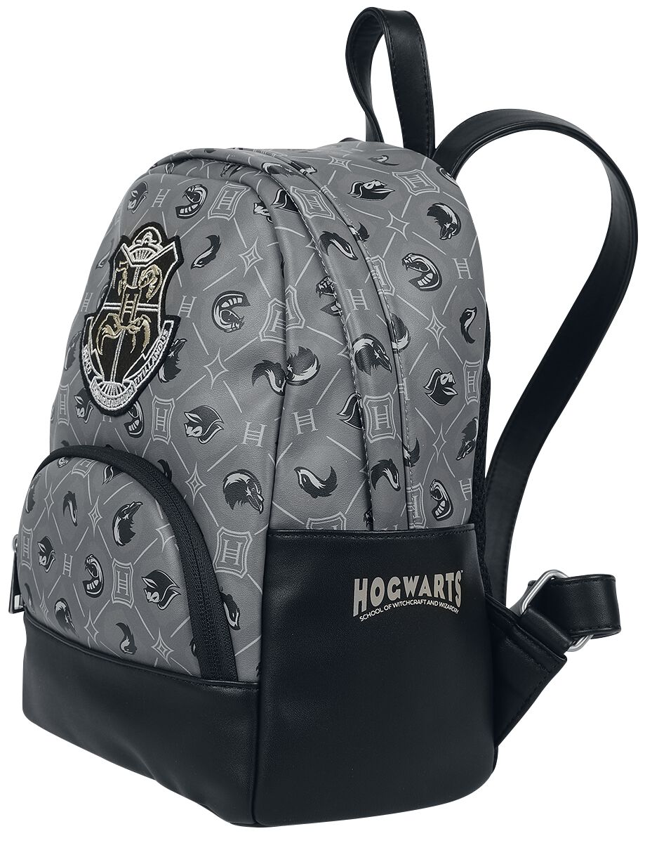 Hogwarts Crest | Harry Potter Backpack | EMP display picture 2