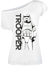 Star Wars T Shirt | Order now at low prices | EMP | T-Shirts