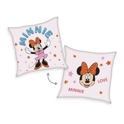 Minnie, Mickey Mouse, Pillows