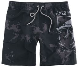 The Witcher, The Witcher, Swim Shorts