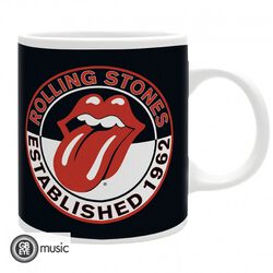 Established, The Rolling Stones, Cup