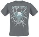 Killing is my business, Megadeth, T-Shirt