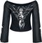 Gothicana X Elvira long sleeve