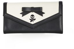 Nevermore Wallet, Banned, Wallet